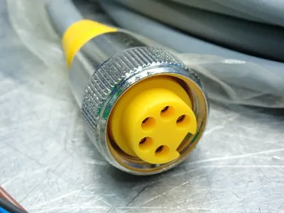 NEW TURCK RKM5018M/CS13465