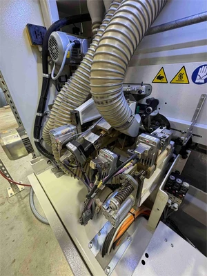 USED 2019 SCM OLIMPIC K 560