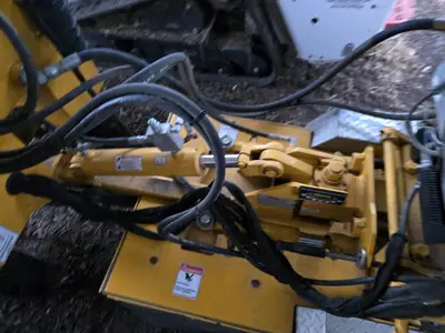 Used 2018 CARLTON SP5014 Stump Grinders California US | Ben Kaplan Equipment #1289796