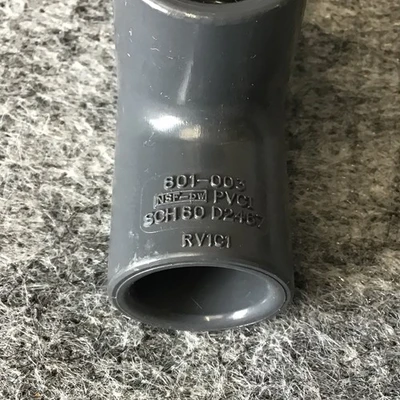 New | in-Stock Spears 801-003 Valves/Fittings California US | Davliegogo LLC #1719021