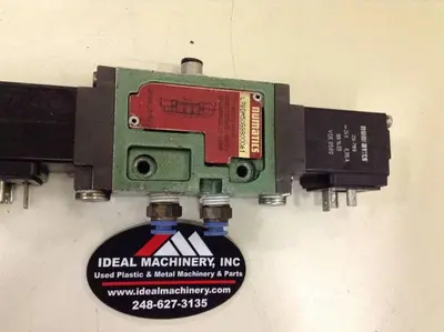 USED NUMATICS L78DM50GGS00061