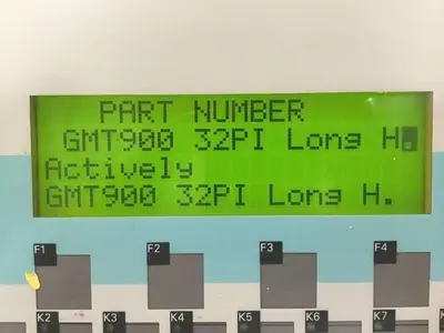 USED SIEMENS 6ES7633-2BF02-0AE3