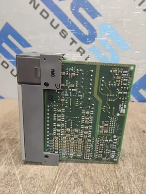 Allen-Bradley 1746-NI4 PLC Input & Output Modules | ESS Industrial Equipment Sales (4)