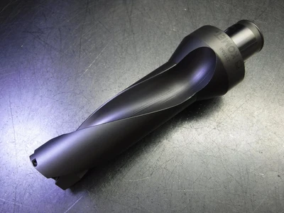 Komet ABS50 1.375"-1.415" Indexable Coolant Thru Drill V3073490 (LOC1888A)
