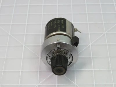 Used SPECTRA _UNKNOWN_ Potentiometers | OCO Industrial #1692814