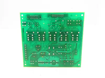Yaskawa Electric DF9200471-D1 JANCD-MTV01 REV.D13 Power Module Circuit Board