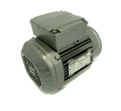 NEW SEW EURODRIVE DRS71M2/FL/LN MOTOR 3/4HP 230/460V DRS71M2FLLN