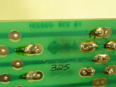USED ALLEN BRADLEY 102509