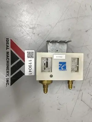 USED JL REFRIGERATION LP830E