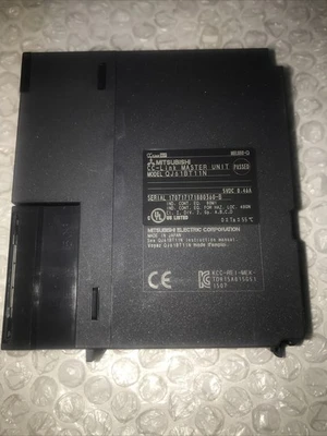 USED Mitsubishi QJ61BT11N