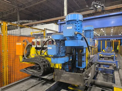 2016 PRIMA POWER Laserdyne 795XL Laser Welder/Cutter | Liberty Machine Works LLC (6)