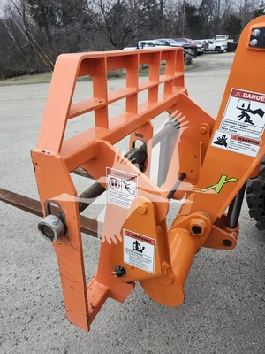 USED 2024 XTREME MFG XR619