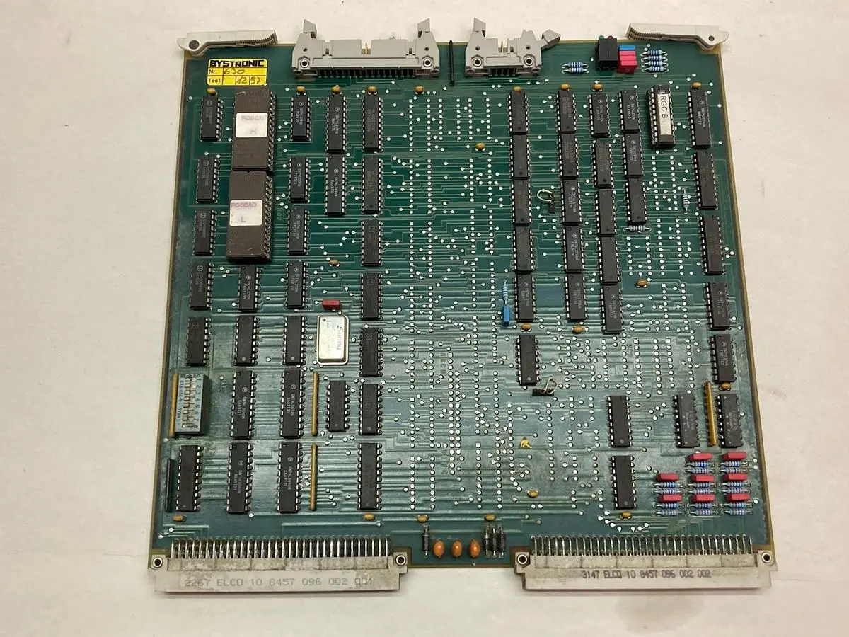 Used BYSTRONIC E 0742-5-B Miscellaneous Equipment (Electrical & Power) Ohio US | Surplus Asset Holdings #1237402