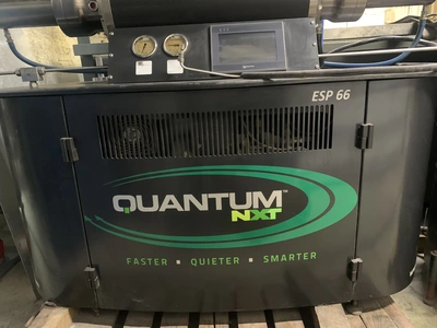 2010 TECHNI WATERJET INTEC 612 Waterjet Cutters | 520 Machinery Sales LLC (4)