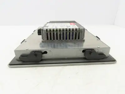 Allen Bradley 2711P-T10C22D9P HMI PanelView Plus 7 Operator Touch Panel 10.4"