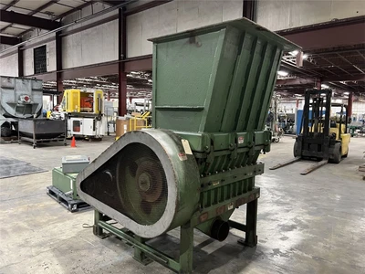 USED RAPID 2442H