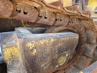 Used 2005 Caterpillar D8T Crawler Dozers Texas US | Zadoon Equipment #1480554