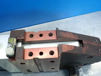 Used _UNKNOWN_ _UNKNOWN_ Rotary Actuators Ohio US | HGR 24 #1370818