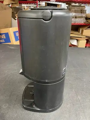 Used Zojirushi Used Zojirushi AY-AE25 2.5 Liter Glass-Lined Thermal Gravity Beverage Dispenser Beverage Dispensers Illinois US | Falcon Restaurant Supply #1376148