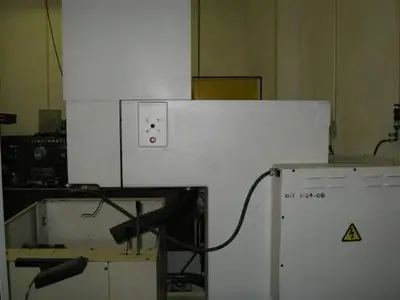 USED 1997 AGIE ELOX