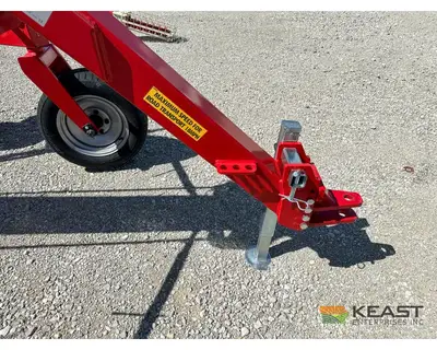 Used FARM KING ERS20 - 20 WHEEL Hay Rakes Iowa US | Keast Enterprises #1360459