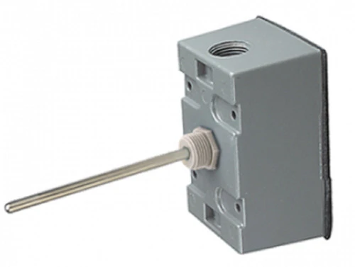 Automated Logic ALC/10K-2-I-2"-BB-M304 Immersion Temperature Sensor, 10K Type II [New]