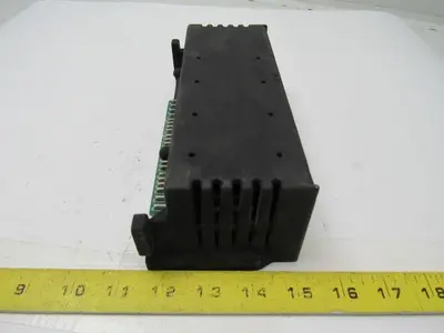 GE Fanuc IC660EBD020E Electronic Module 24/48vdc 16 src