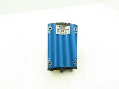 Sick 1068496 Lector65x Image Based Code Reader 24VDC w/Optics Kit 06