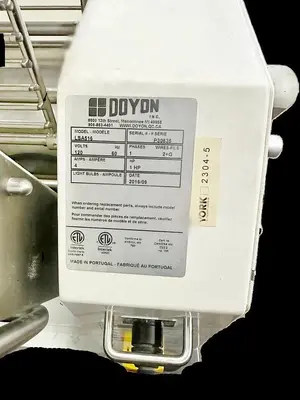 USED DOYON LSA516