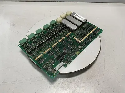 USED SHIBAURA H055056