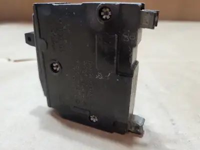 Used SQUARE D QO115 Switchgears British Columbia CA | Lenmark #1438661