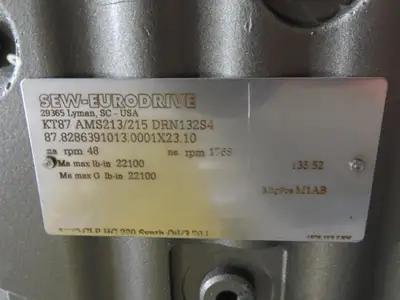 Used HYTROL _UNKNOWN_ Belt Conveyors | Arrow Industrial #561778
