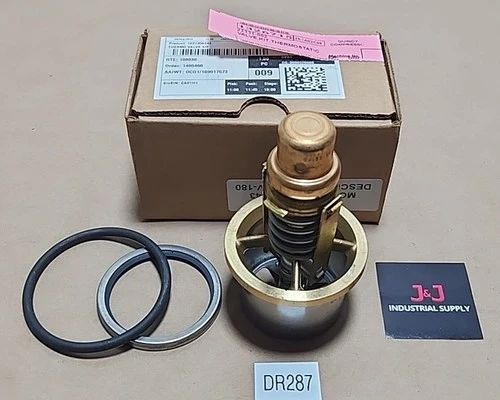 NEW QUINCY COMPRESSOR 22331-002