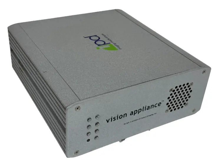 Used VISION APPLIANCE VA40-03-C32-1 MACHINE VISION SYTEM Misc Industrial Equipment | SB Industrial Supply #840517