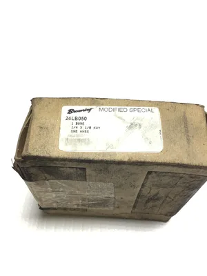 Browning 24LB050 Timing Pulley