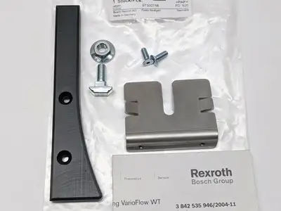 New | in-Stock Rexroth 3 842 551 094 3 842 535 946 Conveyor Parts Michigan US | Maverick Industrial Sales #1401136