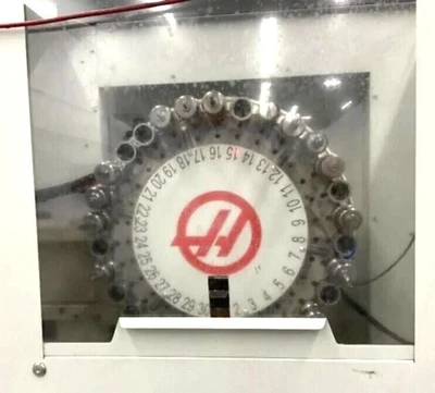 2022 HAAS UMC-500 Vertical Machining Centers | Toolquip, Inc. (6)