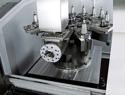 NEW TOYODA VTC1616
