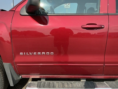 Used 2018 CHEVROLET SILVERADO Pickup Trucks Michigan US | Miedema Asset Management Group #1313938