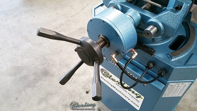 New | in-Stock SCOTCHMAN CPO 275 HTPK Circular Cold Saws California US | Sterling Machinery Exchange #1465831