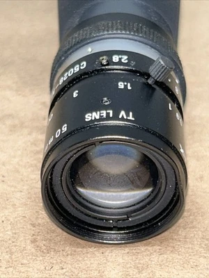 USED Sony XC-55