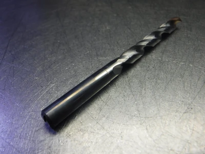 Walter/Titex 25/64" Coolant Thru Carbide Drill A6489DPP-25/64IN (LOC3356)