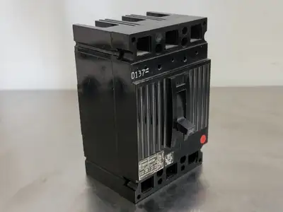 USED GENERAL ELECTRIC TED134030