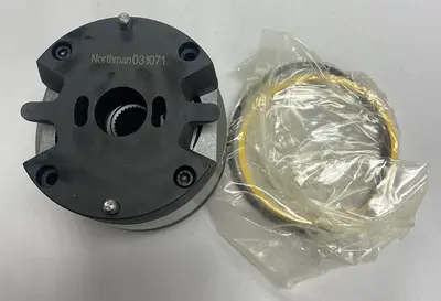 New | in-Stock NORTHMAN 031071 Pumps | Surplus Asset Holdings #1206173