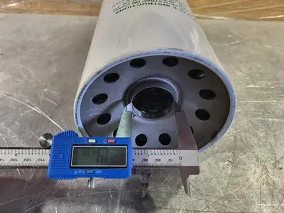 NEW LUBRIGARD LGSL150D3AS