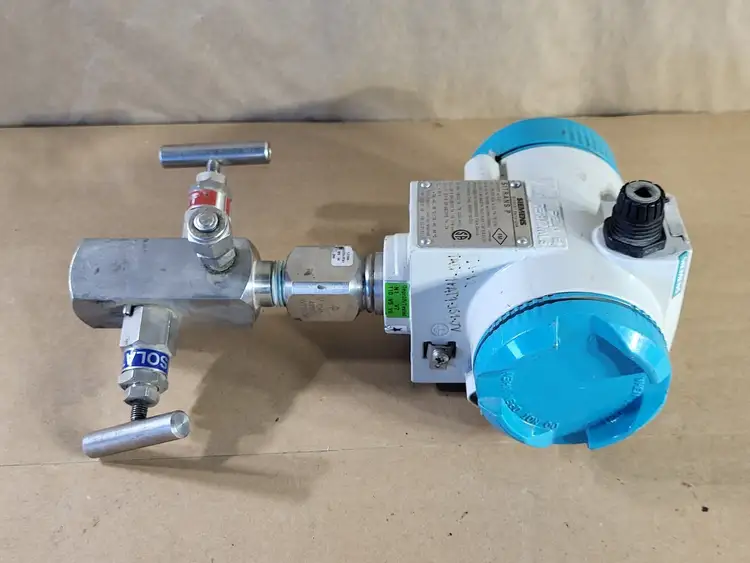 Used SIEMENS 7MF4234-1FA10-1NC6-Z Misc Electrical & Power Parts British Columbia CA | Lenmark #254346