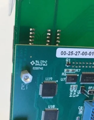 NEW Bitrode BF10398-01