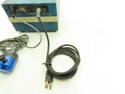 Intra Quadra-Beam QB-190 Laser Master Control & Display Unit