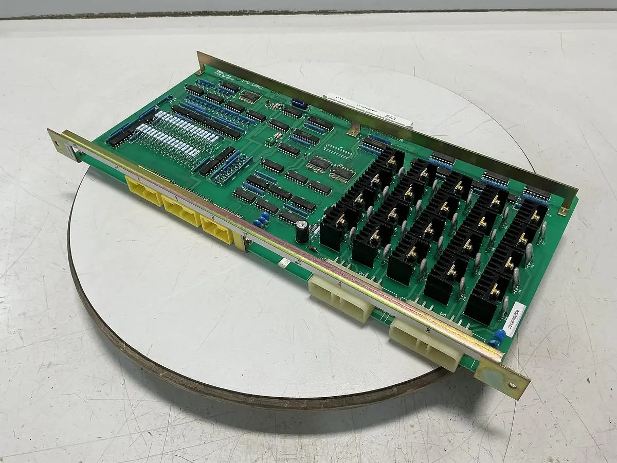USED FUJI ELECTRIC F770 60 88(2)