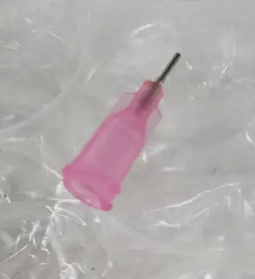 M965 PROBE NEEDLES
